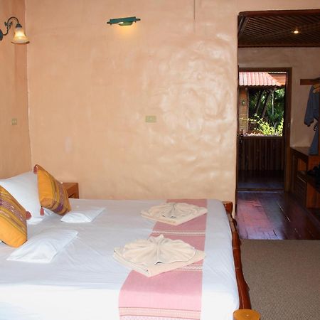 Phu Pha Nam Resort Dan Sai Kamer foto