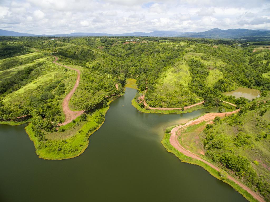 Phu Pha Nam Resort Dan Sai Buitenkant foto