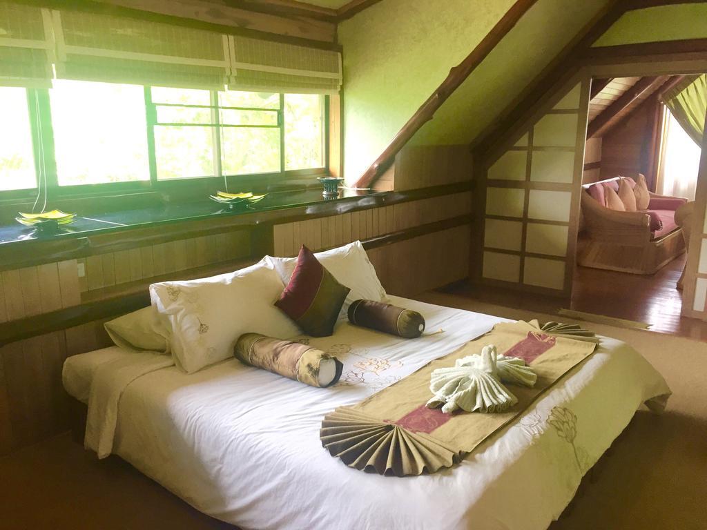 Phu Pha Nam Resort Dan Sai Kamer foto