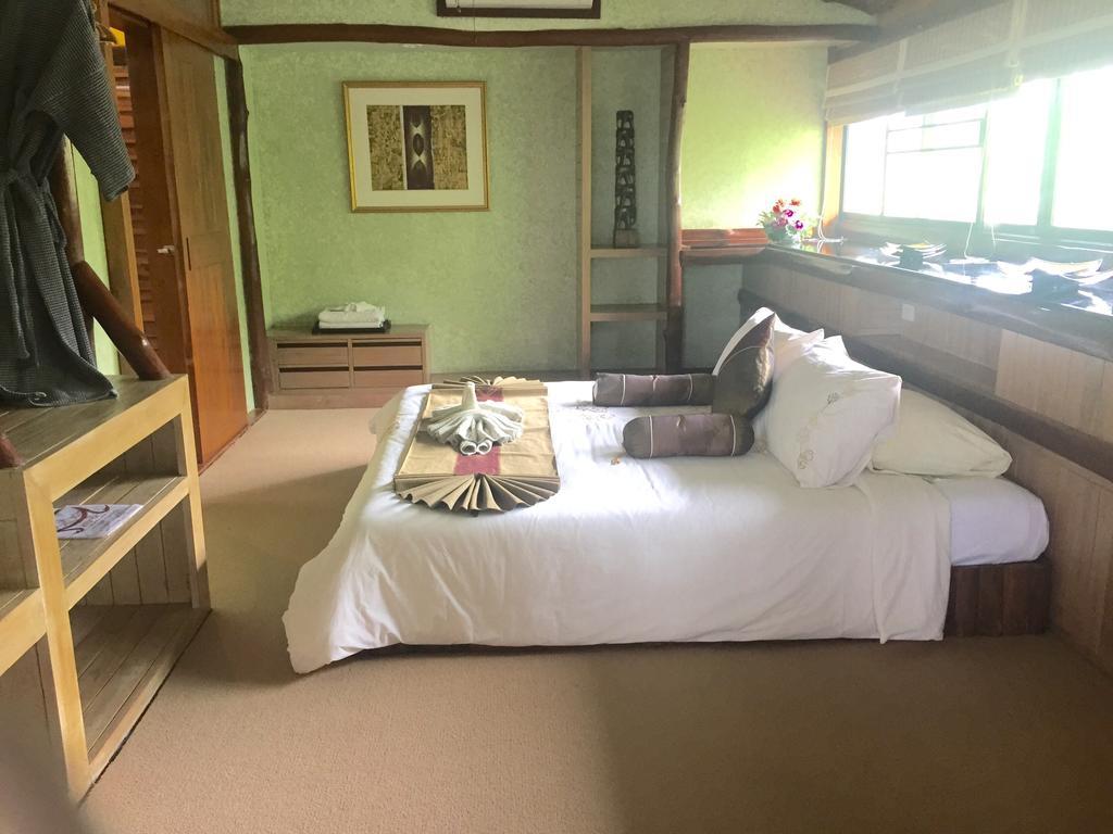 Phu Pha Nam Resort Dan Sai Kamer foto