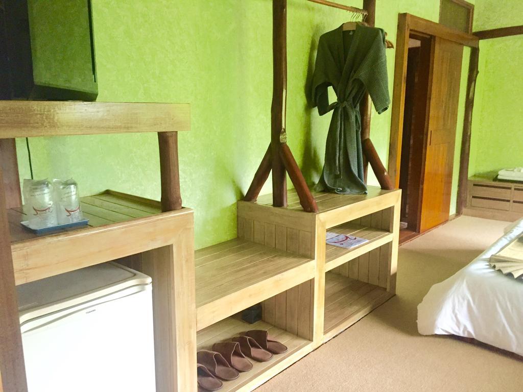 Phu Pha Nam Resort Dan Sai Kamer foto