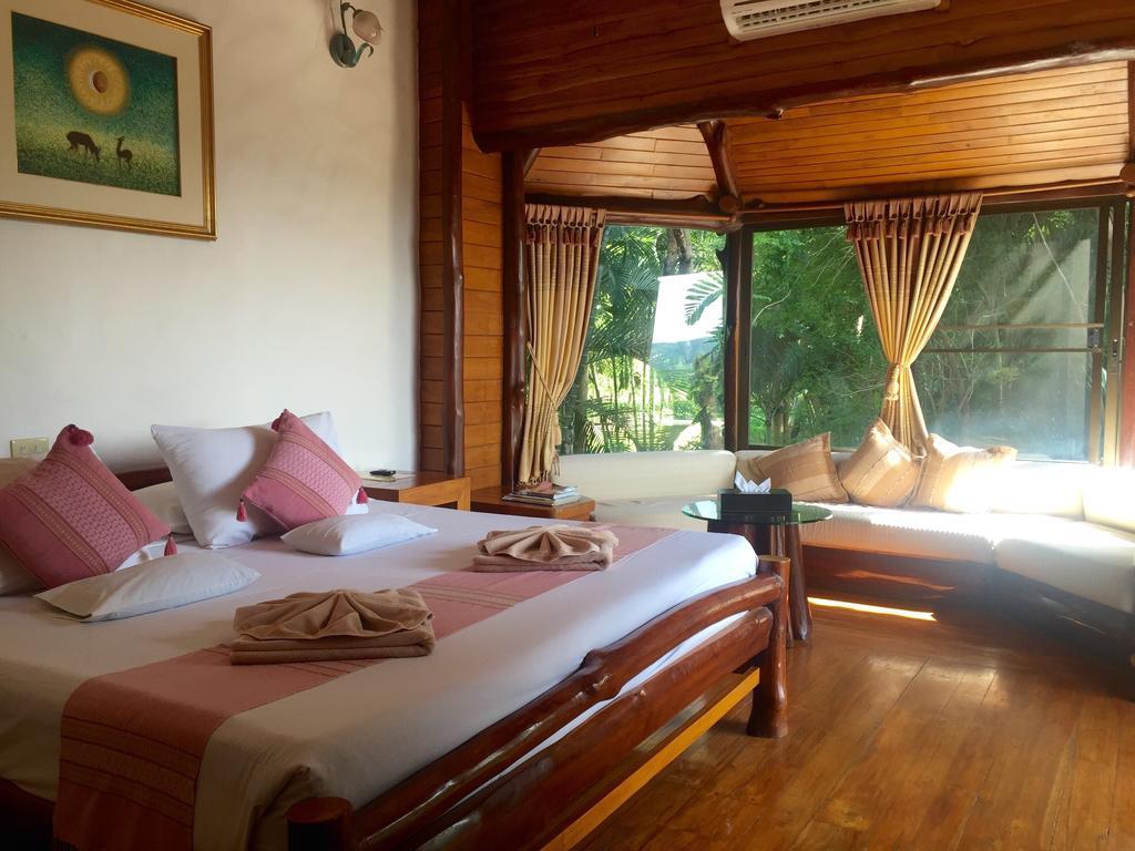 Phu Pha Nam Resort Dan Sai Kamer foto