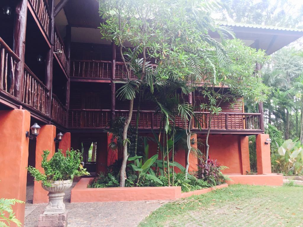 Phu Pha Nam Resort Dan Sai Kamer foto