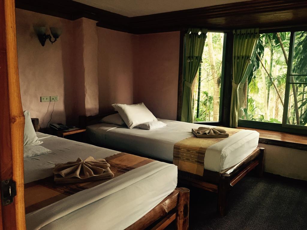 Phu Pha Nam Resort Dan Sai Kamer foto