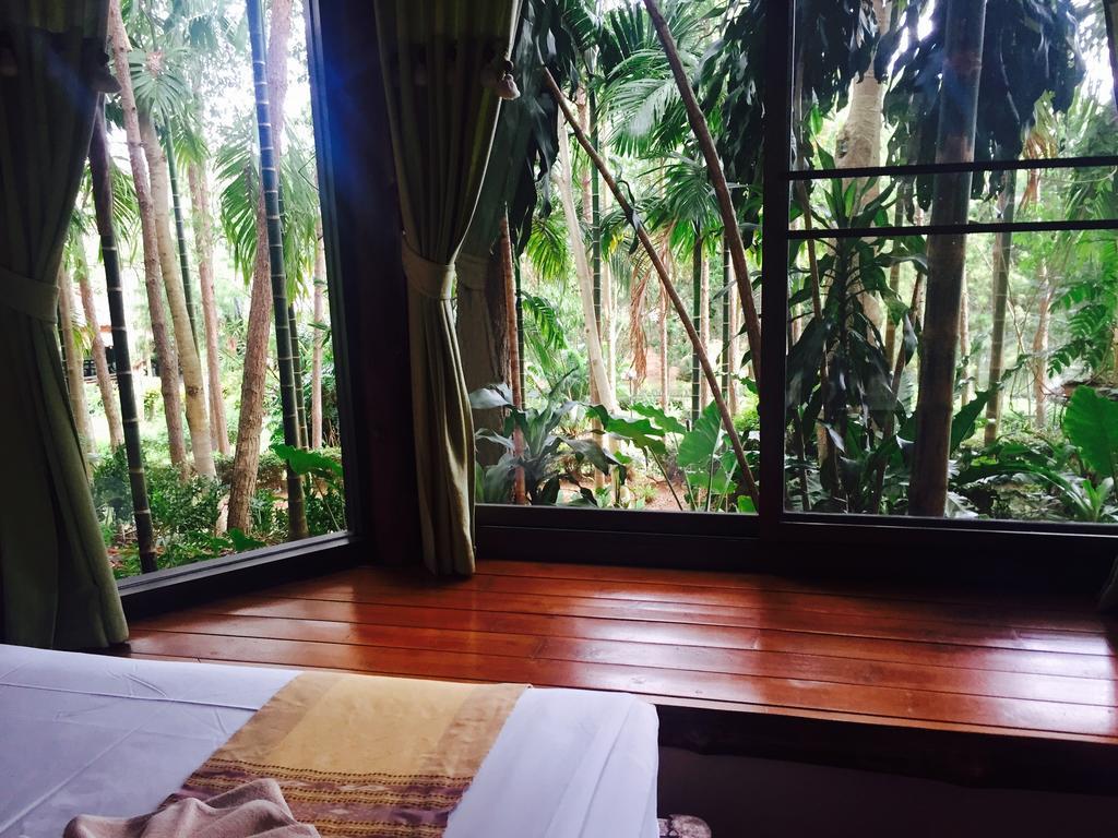 Phu Pha Nam Resort Dan Sai Kamer foto