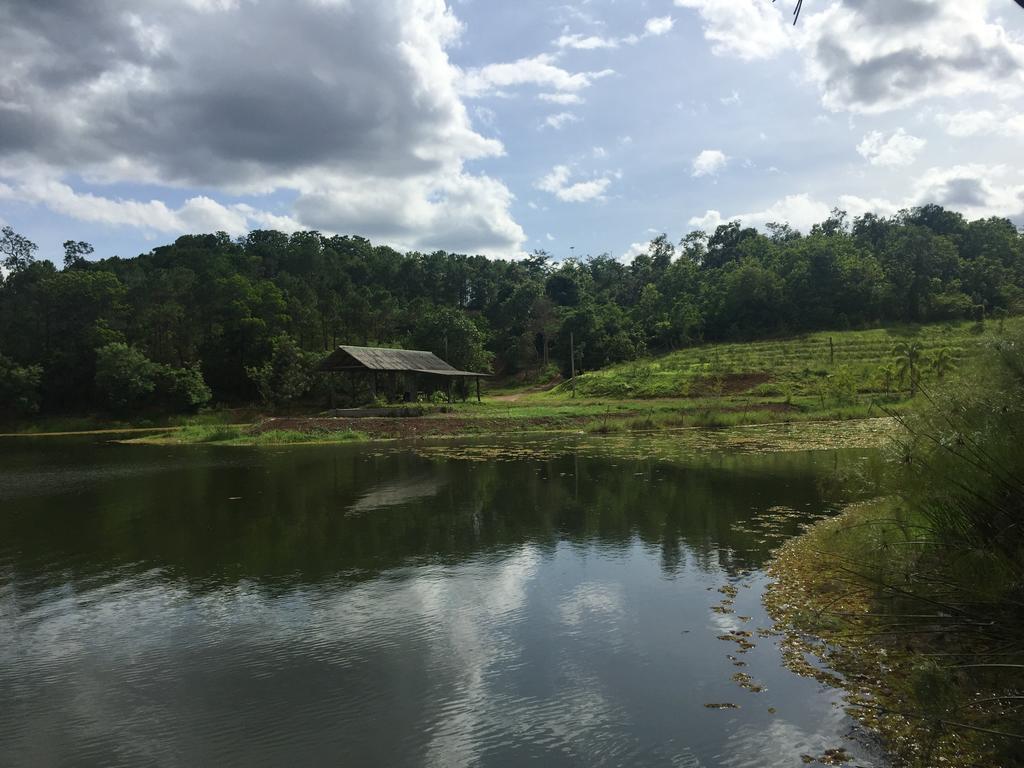 Phu Pha Nam Resort Dan Sai Buitenkant foto