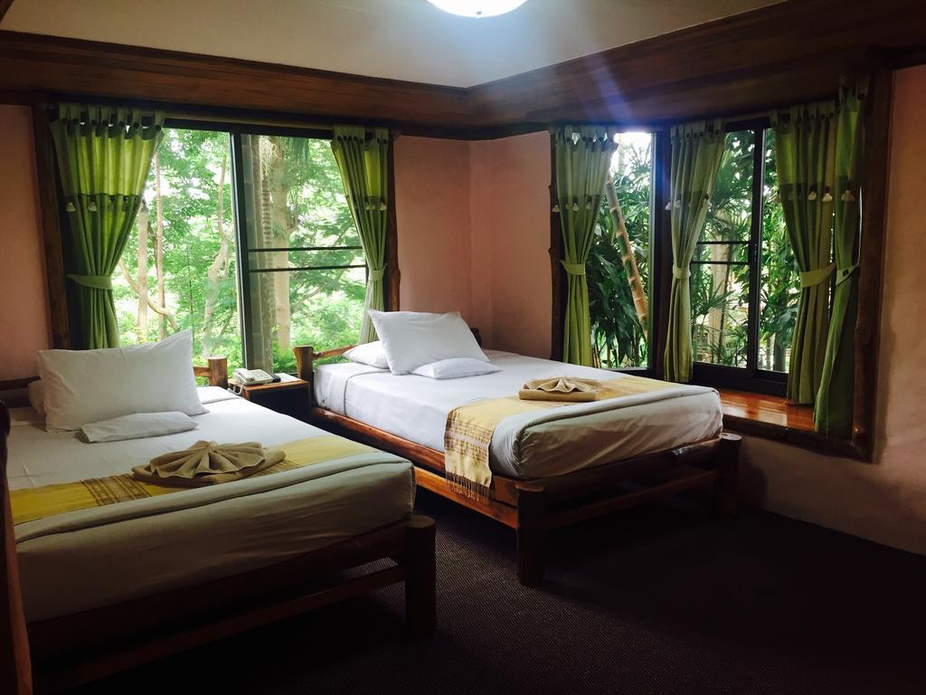 Phu Pha Nam Resort Dan Sai Kamer foto