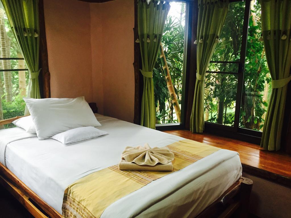 Phu Pha Nam Resort Dan Sai Kamer foto