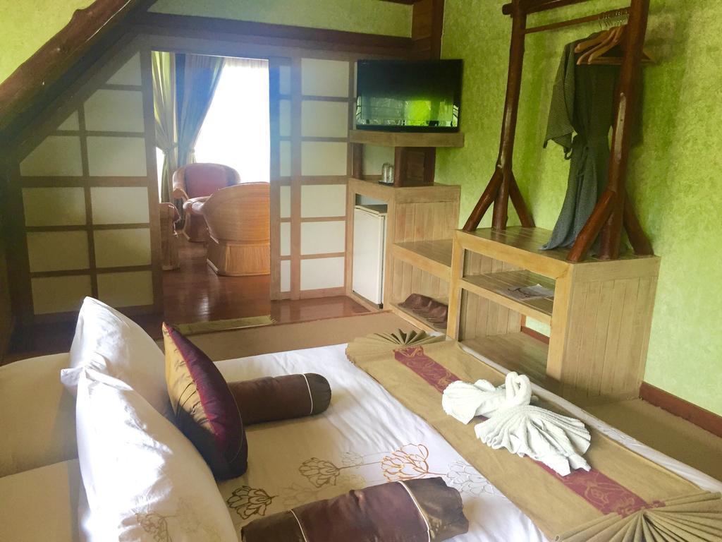 Phu Pha Nam Resort Dan Sai Kamer foto