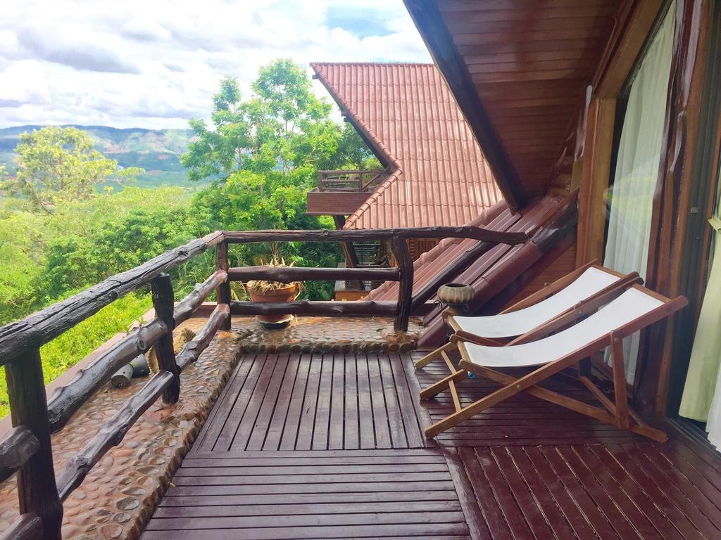 Phu Pha Nam Resort Dan Sai Kamer foto