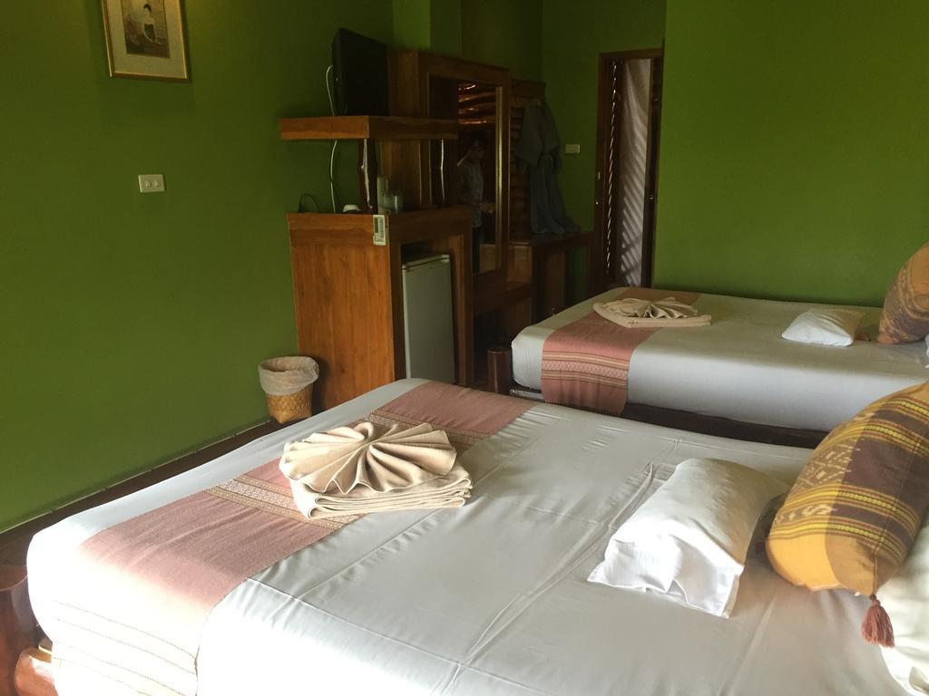 Phu Pha Nam Resort Dan Sai Kamer foto