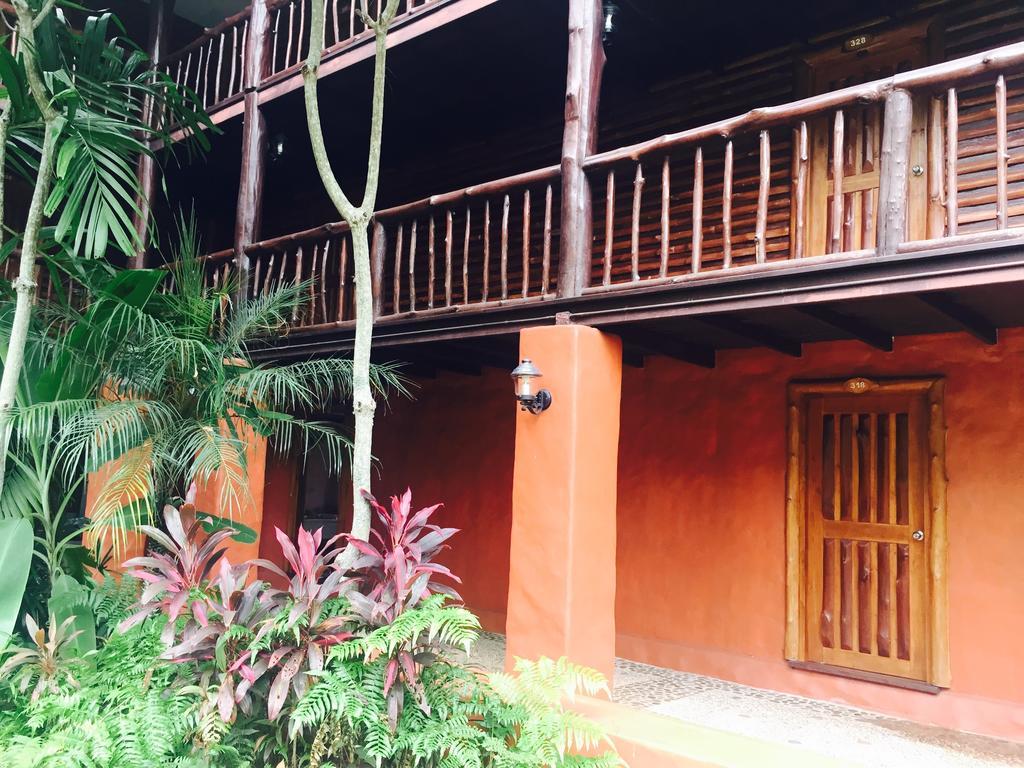 Phu Pha Nam Resort Dan Sai Kamer foto