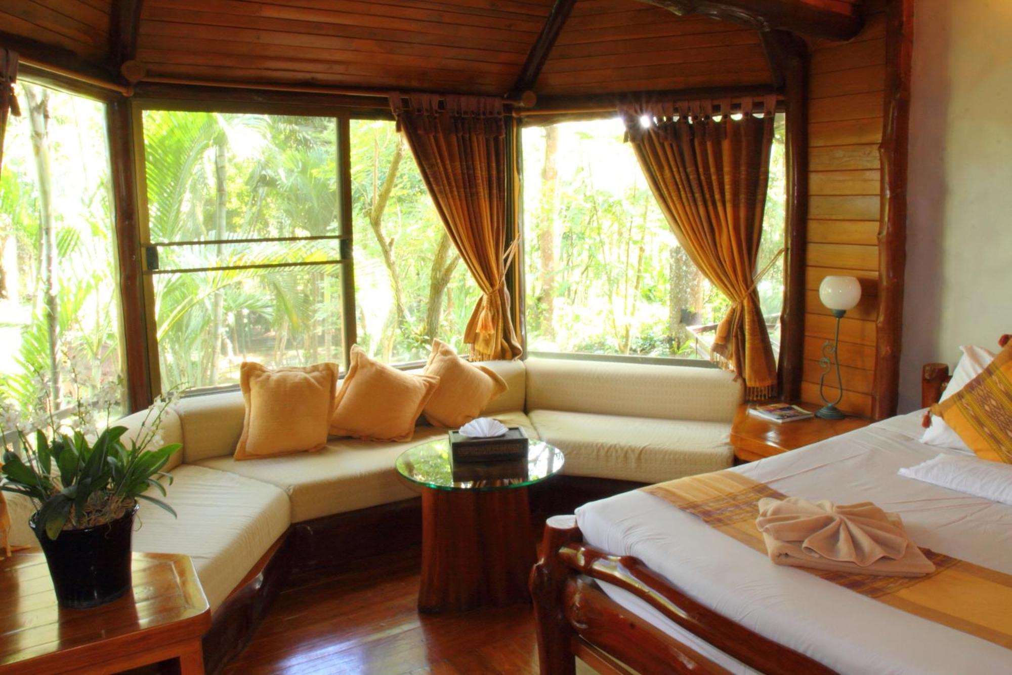 Phu Pha Nam Resort Dan Sai Kamer foto