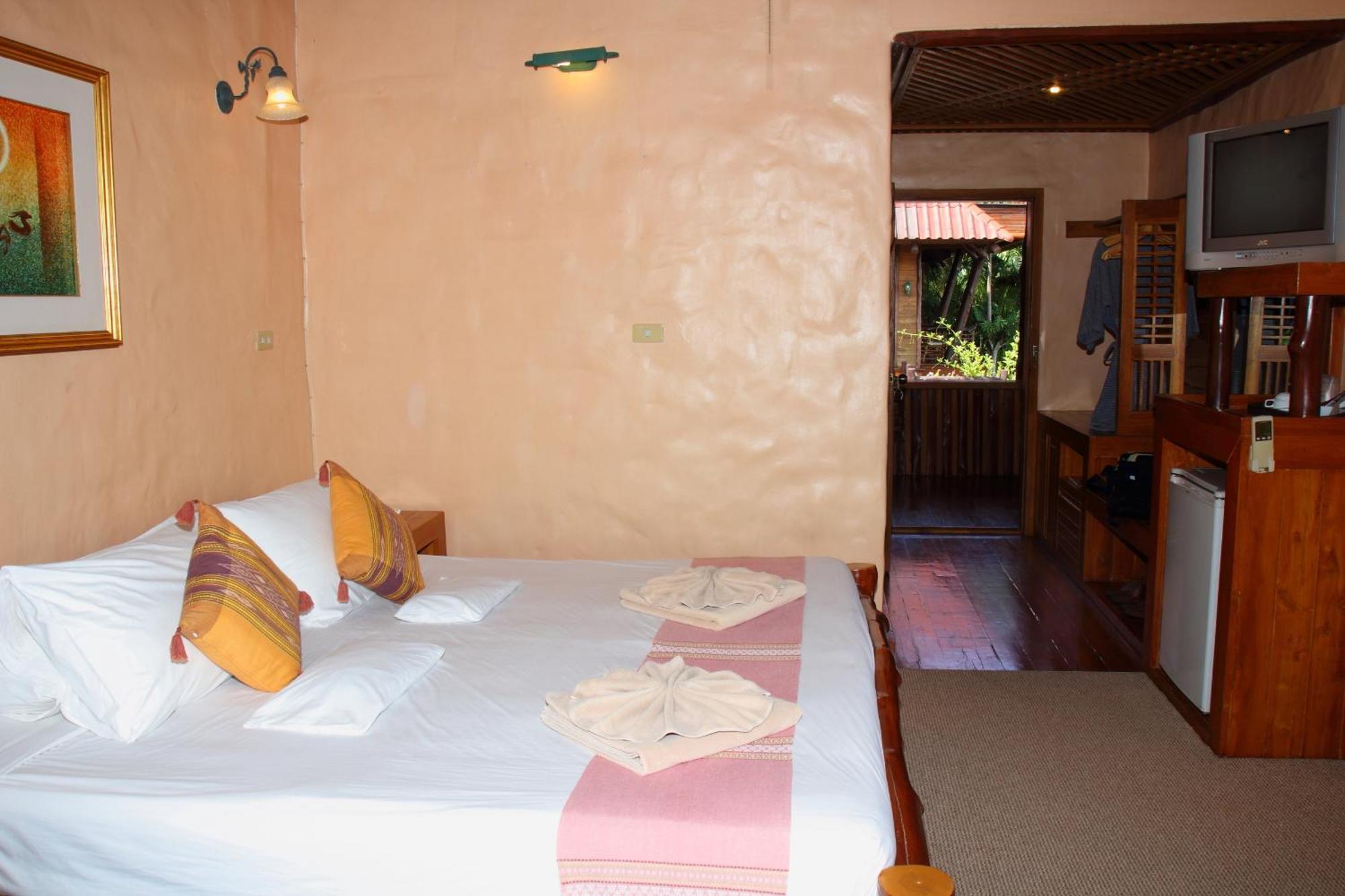 Phu Pha Nam Resort Dan Sai Kamer foto