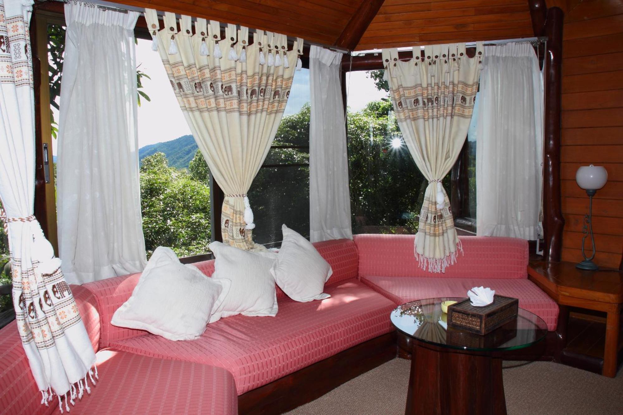 Phu Pha Nam Resort Dan Sai Kamer foto