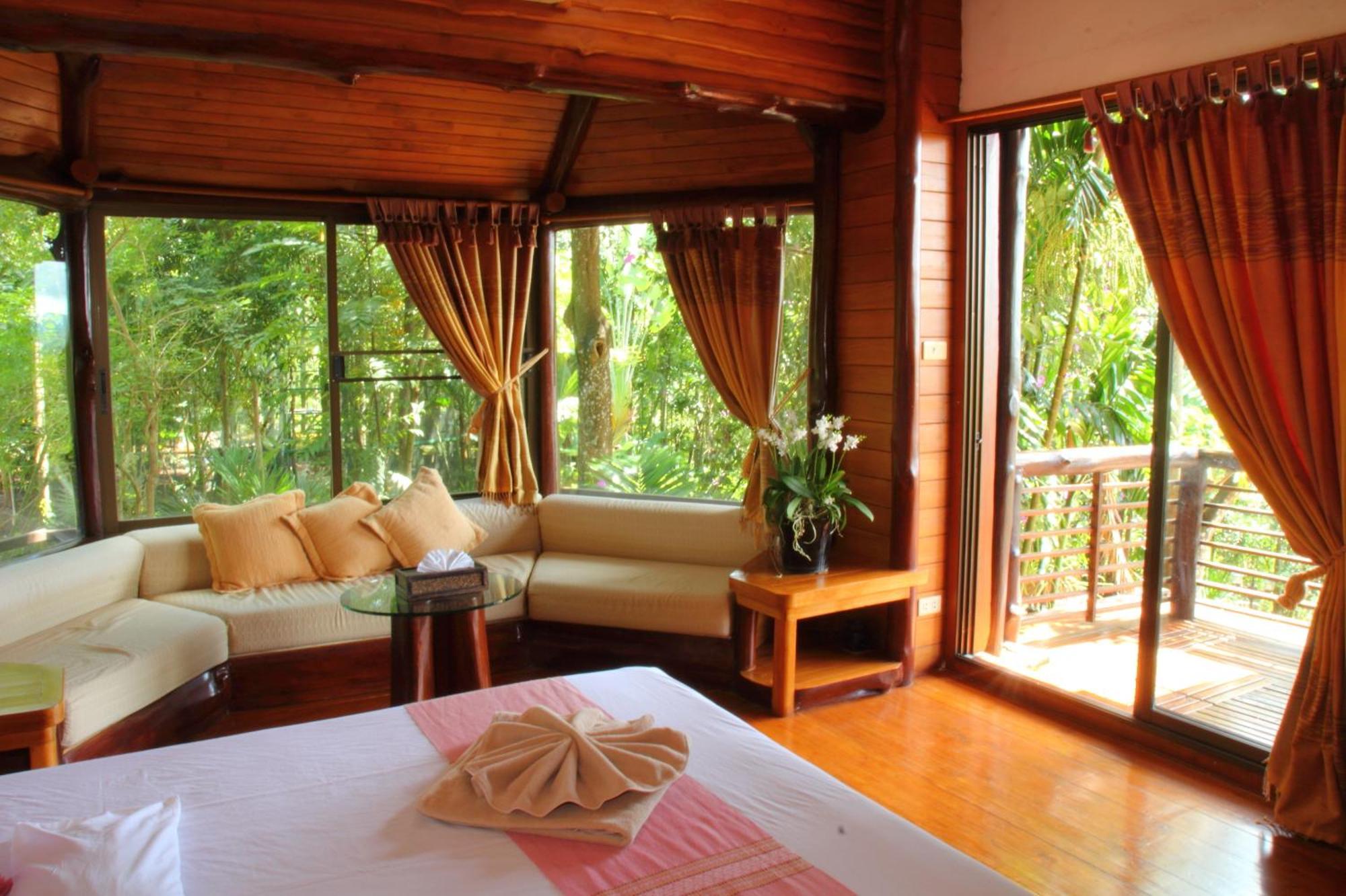 Phu Pha Nam Resort Dan Sai Kamer foto