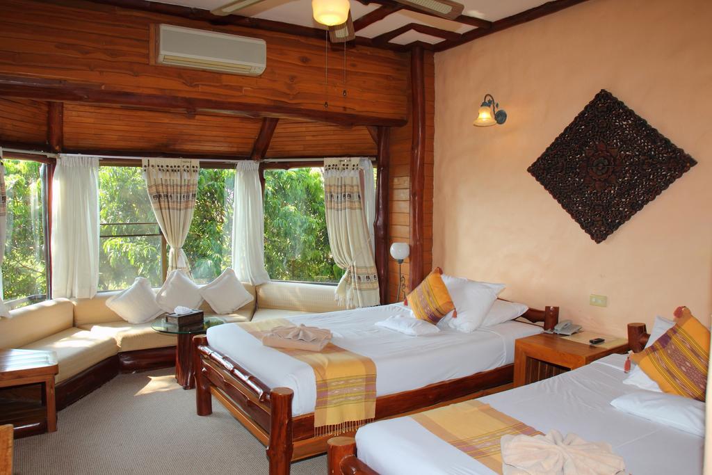 Phu Pha Nam Resort Dan Sai Kamer foto