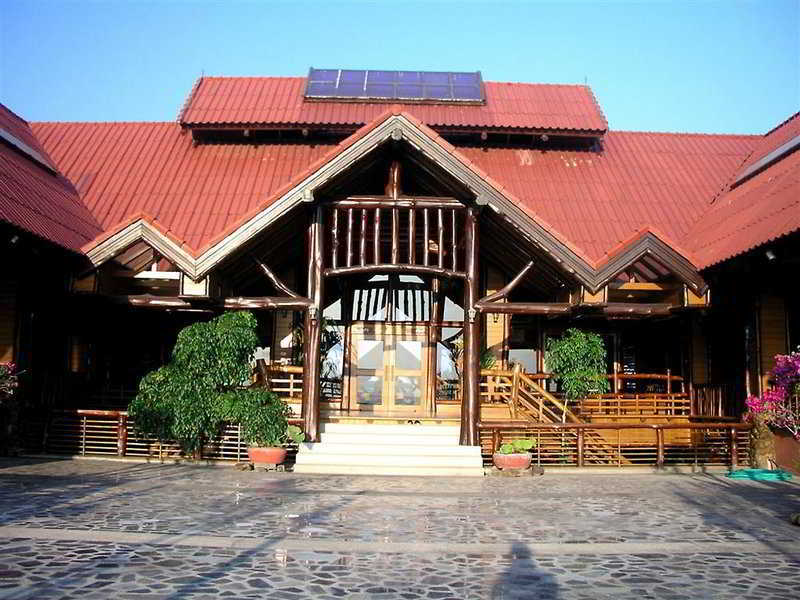 Phu Pha Nam Resort Dan Sai Buitenkant foto